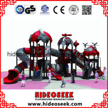 Safety Children Kindergarten Equipment Children Outdoor Playground Equipment